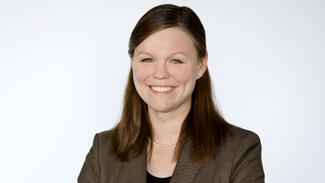 Florina Häger (Foto: Sven Lorenz)