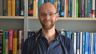 Christoph Hanck