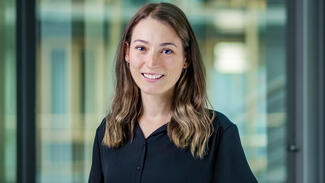 Sonja Harr (Foto: Damian Gorczany)