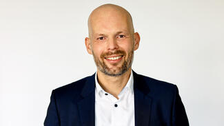 Mario Hein (Foto: Sven Lorenz)