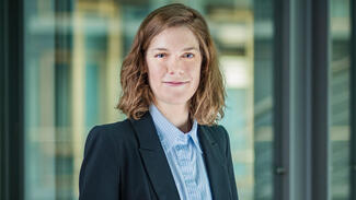 Friederike Heiny (Foto: Damian Gorczany)
