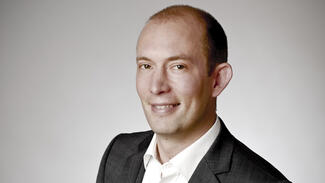 Florian Heiß