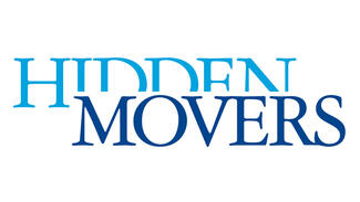 Hidden Movers Award (Logo)