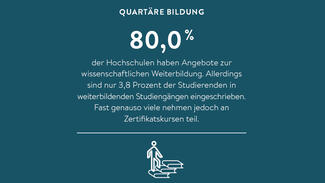 Zentrale Ergebnisse des Hochschul-Barometers 2016