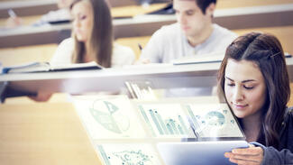 Hochschul-Bildungs-Report 2020 (Cover)