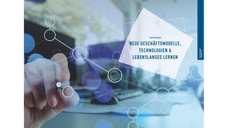 Hochschulforum Digitalisierung - Abschlussbericht 2016 (Beispielseiten)