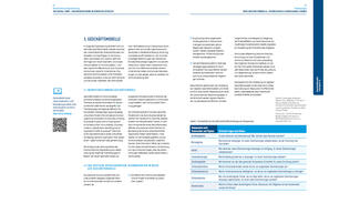 Hochschulforum Digitalisierung - Abschlussbericht 2016 (Beispielseiten)