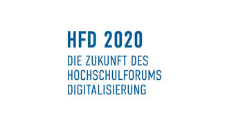 Hochschulforum Digitalisierung 2020