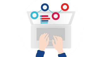 Strategie-Benchmark (Visual)