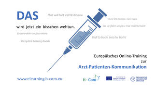 Wahl zur Hochschulperle des Jahres 2019 (Visual)