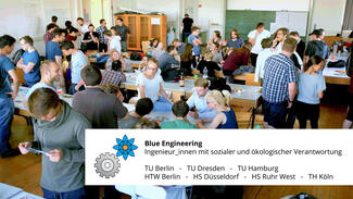 Wahl zur Hochschulperle des Jahres 2019 (Visual)