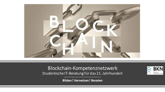 Wahl zur Hochschulperle des Jahres 2019 (Visual)