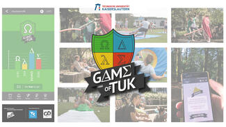 Wahl zur Hochschulperle des Jahres 2019 (Visual)