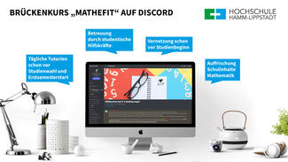 Hochschulperle des Monats August 2021 (Visual)