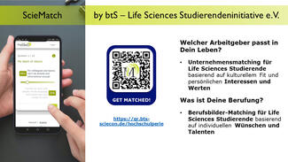 Hochschulperle des Monats Oktober 2021 (Visual)