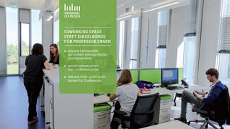 Hochschulperle des Monats (Visual)