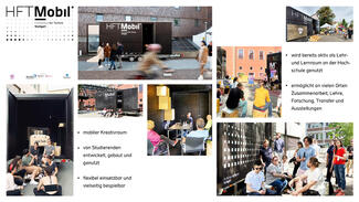 Hochschulperle des Monats (Visual)