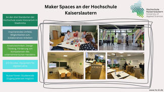 Hochschulperle des Monats (Visual)