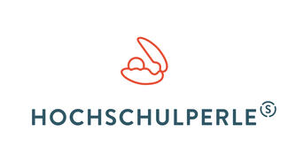 Hochschulperle (Logo)