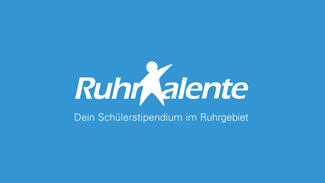 RuhrTalente (Logo)