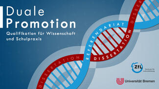 Hochschulperle Juni 2017: Duale Promotion