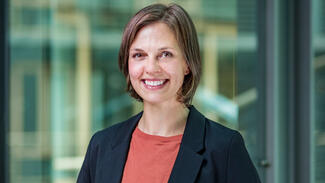 Wiebke Hoffmann (Foto: Damian Gorczany)