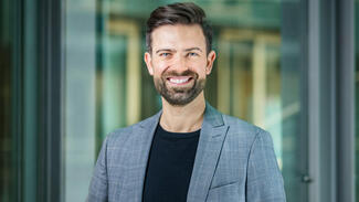 Sebastian Horndasch (Foto: Damian Gorczany)