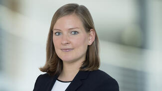 Dorothee Ihle (Foto: David Ausserhofer)
