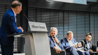 Impact of Science 2019 (Foto: AESIS NET)