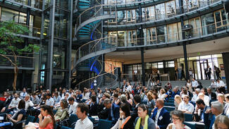 Impact of Science 2019 (Foto: AESIS NET)