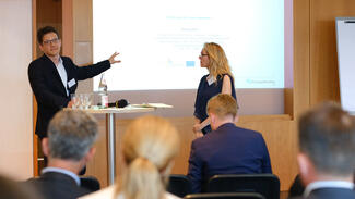 Impact of Science 2019 (Foto: AESIS NET)