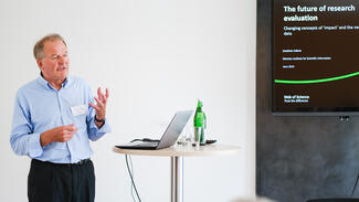 Impact of Science 2019 (Foto: AESIS NET)