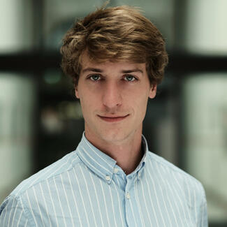 INNcentive 2018: Kilian Bühling