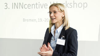 INNcentive-Workshop 2019 (Foto: Universität Bremen)