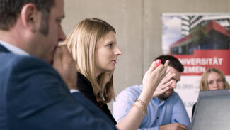 INNcentive-Workshop 2019 (Foto: Universität Bremen)