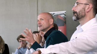 INNcentive-Workshop 2019 (Foto: Universität Bremen)