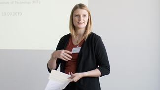 INNcentive-Workshop 2019 (Foto: Universität Bremen)