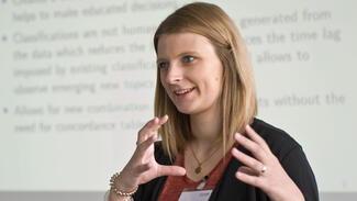 INNcentive-Workshop 2019 (Foto: Universität Bremen)