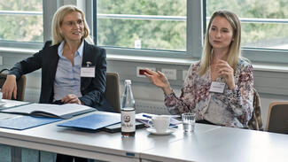 INNcentive-Workshop 2019 (Foto: Universität Bremen)