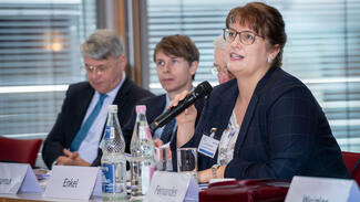 Innovation Hubs@Campus: Wettbewerbsfinale am 25. März 2019 (Foto: David Ausserhofer)