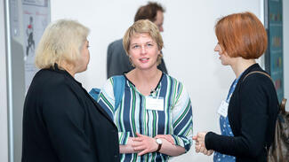 Innovation Hubs@Campus: Wettbewerbsfinale am 25. März 2019 (Foto: David Ausserhofer)