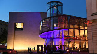 Jahresversammlung des Stifterverbandes 2016 - Festveranstaltung (Foto: David Ausserhofer)