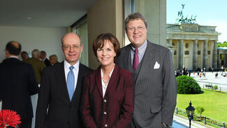 Jahresversammlung 2018 (Foto: David Ausserhofer)