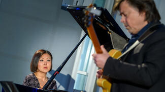 Jahresversammlung 2019: Festveranstaltung (Foto: Peter Himsel)