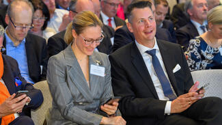 Jahresversammlung 2019: Festveranstaltung (Foto: Peter Himsel)