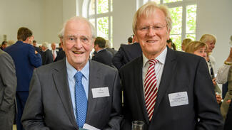 Jahresversammlung 2019: Festveranstaltung (Foto: Peter Himsel)