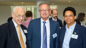 Jahresversammlung 2019: Festveranstaltung (Foto: Peter Himsel)