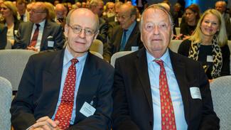 Jahresversammlung 2019: Festveranstaltung (Foto: Peter Himsel)