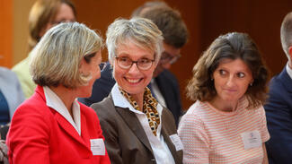 Jahresversammlung 2022 (Foto: David Ausserhofer)