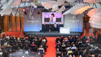 Jahresversammlung 2022 (Foto: David Ausserhofer)